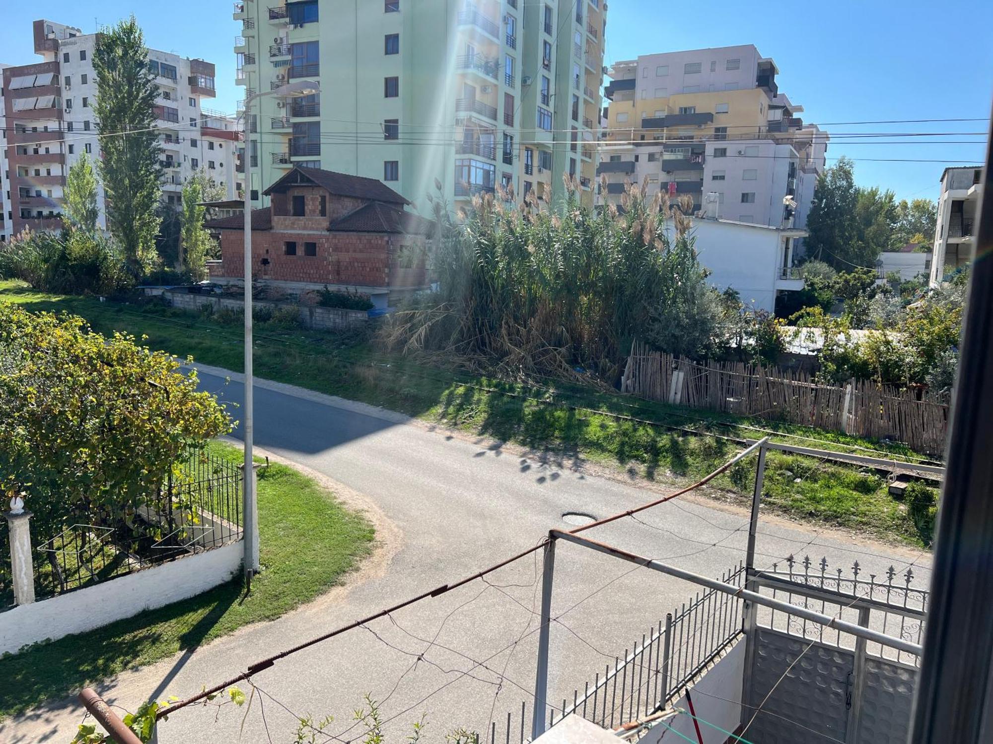 Dom wakacyjny Ag & Af Durrës