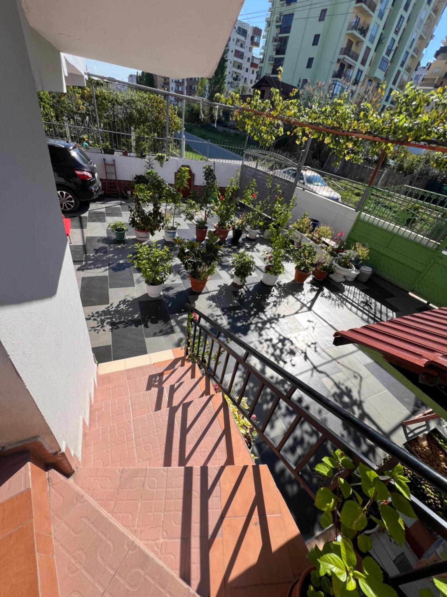 Ag & Af Dom wakacyjny Durrës